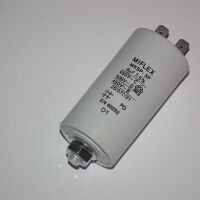 Kondensator 8uF /450V MIFLEX