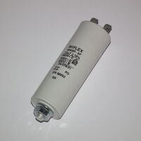Kondensator 7,5uf 450V Miflex